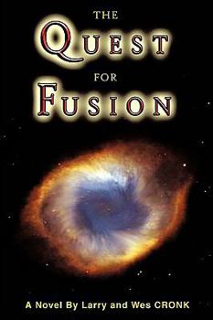 Paperback The Quest For Fusion Book