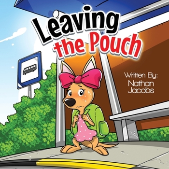 Paperback Leaving the Pouch Book