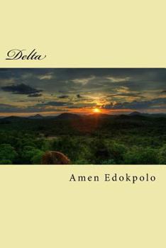 Paperback Delta Book