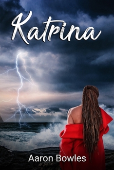 Paperback Katrina Book