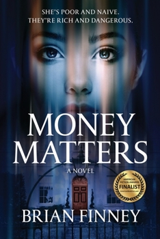 Paperback Money Matters Book