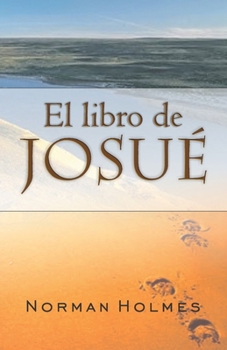 Paperback El libro de Josué: Obteniendo nuestra herencia [Spanish] Book