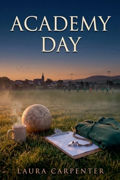 Paperback Academy Day Book