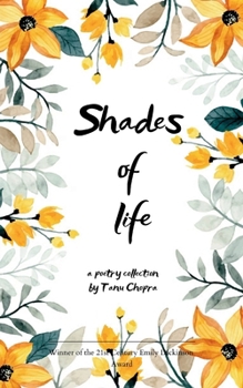 Paperback Shades of Life Book