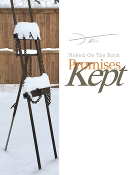Paperback Promises Kept Book