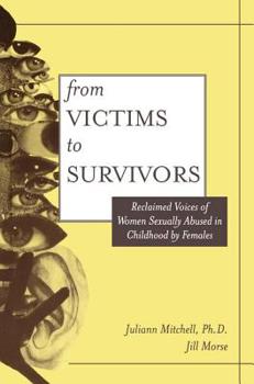 From Victim To Survivor: Women Survivors Of Female Perpetrators