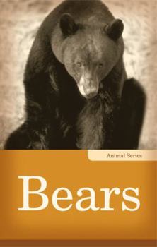 Paperback Bears Book