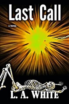 Paperback Last Call Book 9 Book