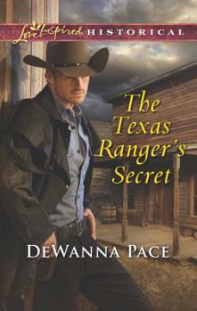 Mass Market Paperback The Texas Ranger's Secret Book