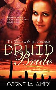 Paperback Druid Bride Book