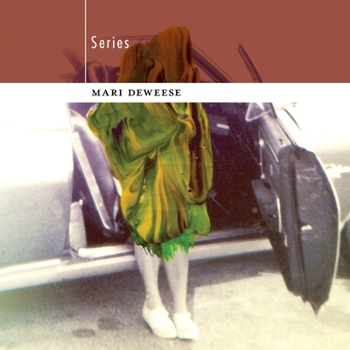 Paperback Series: from (behind) the Vale Book