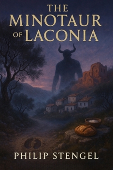 The Minotaur of Laconia