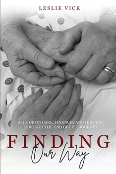 Paperback Finding Our Way Book