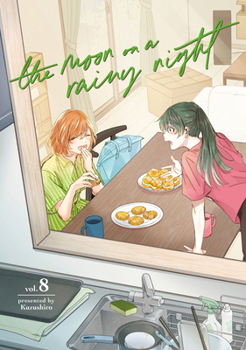 Paperback The Moon on a Rainy Night 8 Book