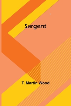 Paperback Sargent Book