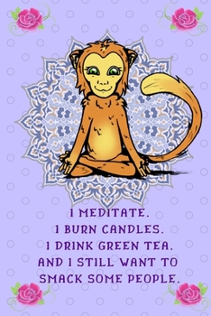 Yoga Monkey Journal & Planner: A Six Month Diary to record your practice, cultivate gratitude, and become more mindful: Gratitude Journal, Diary, Planner