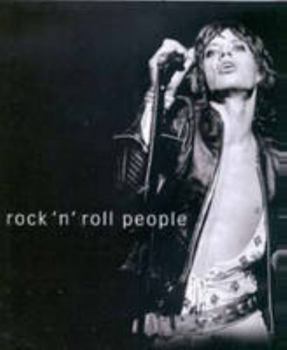 Rock 'n' Roll People: The Pioneers of Pop in Their Own Words