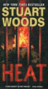 Mass Market Paperback Heat Book
