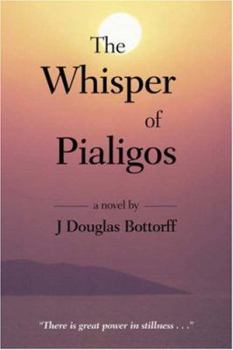 Paperback The Whisper of Pialigos Book