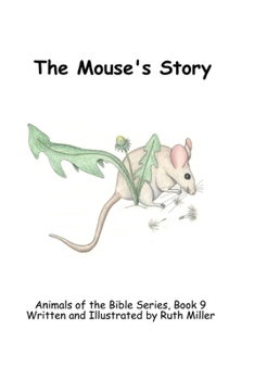 Paperback The Mouse's Story Book