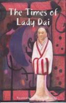 Paperback The Times of Lady Dai Book