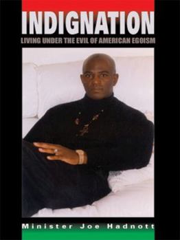 Paperback Indignation Book