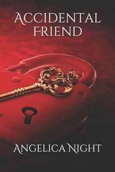 Paperback Accidental Friend Book