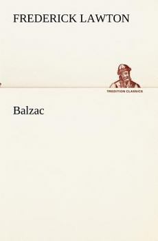 Paperback Balzac Book