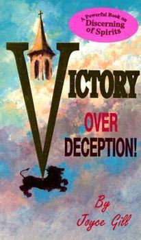 Paperback Victory Over Deception: Book
