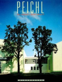 Gustav Peichl: Recent Projects