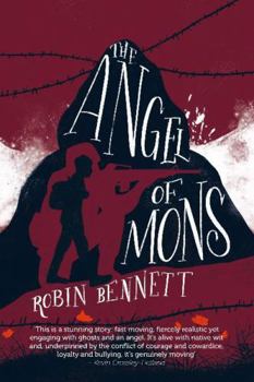 Paperback Angel of Mons Book