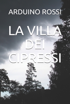 Paperback La Villa Dei Cipressi [Italian] Book
