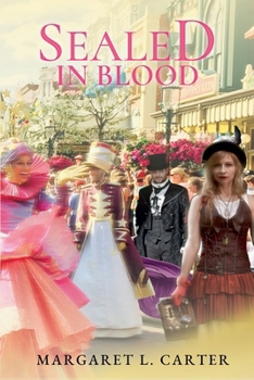 Sealed in Blood