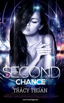 Paperback A Second Chance Book