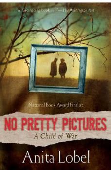Paperback No Pretty Pictures: A Child of War Book