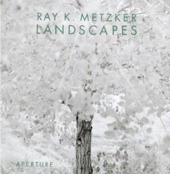 Hardcover Ray K. Metzker: Landscapes Book