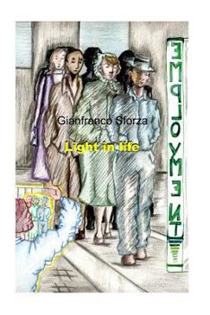 Paperback Light in life Book