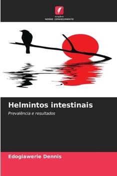 Paperback Helmintos intestinais [Portuguese] Book