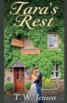 Paperback Tara's Rest Book