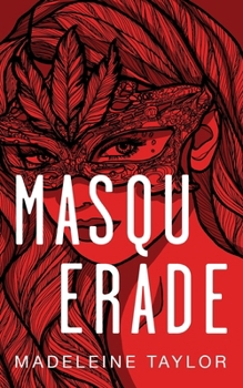 Paperback Masquerade Book