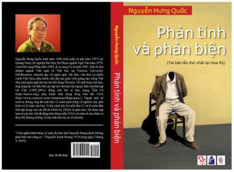 Phan Tinh Phan Bien: Mot So Ghi Nhan Ve Van Hoa, Giao Duc Va Chinh Tri Viet Nam