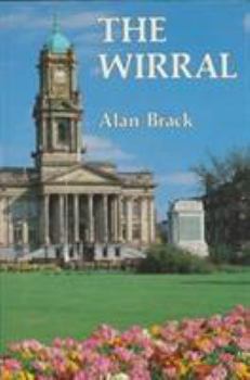 Hardcover The Wirral Book