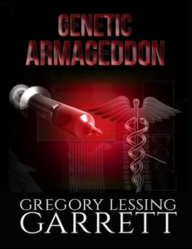 Paperback Genetic Armageddon Book