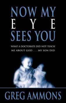 Paperback Now My Eye Sees You Book