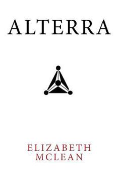 Paperback Alterra Book