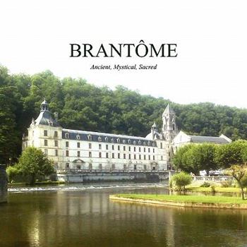 Paperback Brantome, Ancient, Mystical Sacred Book