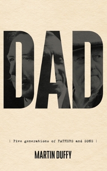 Paperback Dad Book