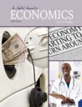 Paperback An Applied Approach to Economics: Lake Sumter Book