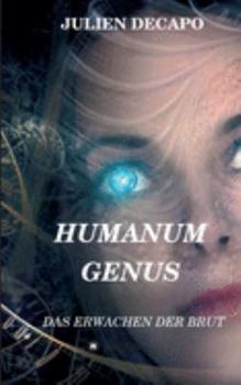 Paperback Humanum Genus [German] Book