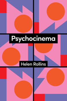 Hardcover Psychocinema Book